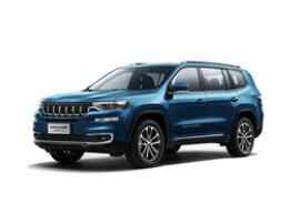 指揮官參數(shù)配置