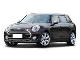 MINI CLUBMAN參數(shù)配置