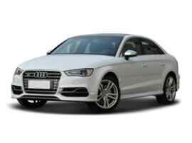 奧迪S3參數(shù)配置