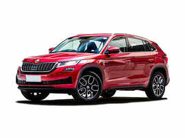 柯迪亞克GT參數配置