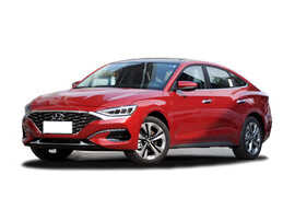 LA FESTA菲斯塔參數(shù)配置