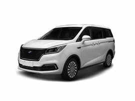 長(zhǎng)安歐尚科尚參數(shù)配置