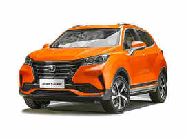 長安CS15參數(shù)配置