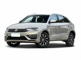 眾泰SR7參數(shù)配置