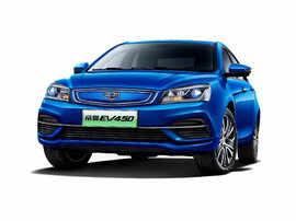 帝豪新能源參數(shù)配置