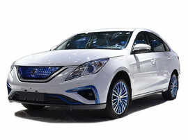 風(fēng)行S50EV參數(shù)配置