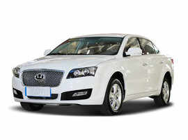 華泰iEV230參數(shù)配置