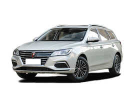 榮威Ei5參數(shù)配置