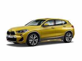 寶馬X2(進(jìn)口)參數(shù)配置