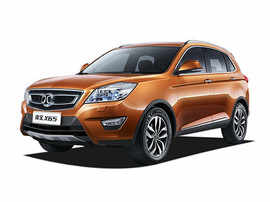 紳寶X65參數(shù)配置