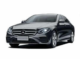 奔馳E級參數(shù)配置