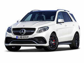 GLE級(jí)AMG參數(shù)配置