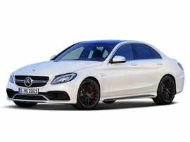 C級AMG參數(shù)配置