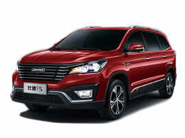 比速T5參數(shù)配置