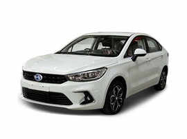 北汽昌河A6參數(shù)配置