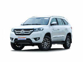 御風S16參數(shù)配置