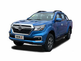 銳騏6參數(shù)配置