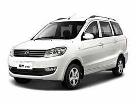 風光330參數(shù)配置