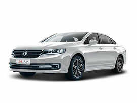 東風(fēng)A9參數(shù)配置