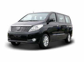 風行CM7參數配置