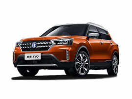 啟辰T60參數(shù)配置