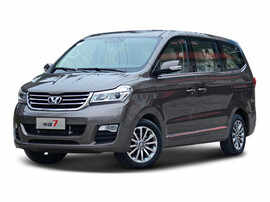 華頌7參數(shù)配置