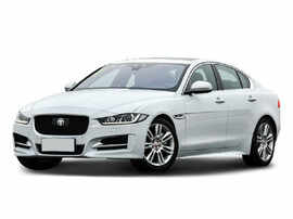 捷豹XE參數(shù)配置