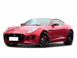 捷豹F-TYPE參數(shù)配置