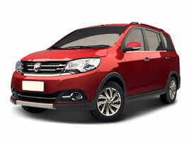 金杯750參數(shù)配置