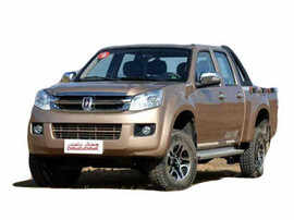 大力神K5參數(shù)配置