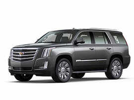 凱雷德ESCALADE參數(shù)配置