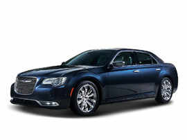 克萊斯勒300C參數(shù)配置