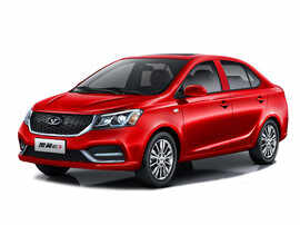 凱翼E3參數(shù)配置