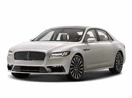 林肯大陸參數(shù)配置