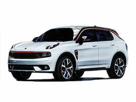 領克01參數(shù)配置