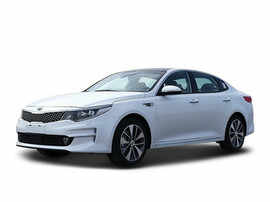 起亞K5參數(shù)配置