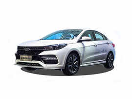 艾瑞澤GX參數(shù)配置