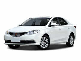 榮威360參數(shù)配置