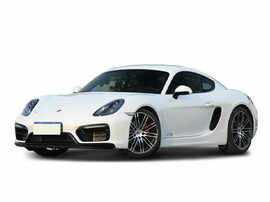 Cayman參數(shù)配置