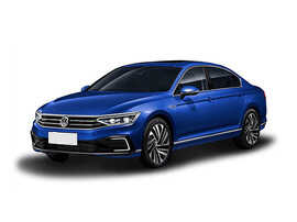 邁騰GTE參數(shù)配置