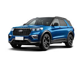 探險者參數(shù)配置