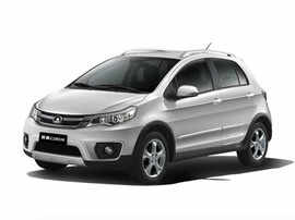 長城C20R參數(shù)配置