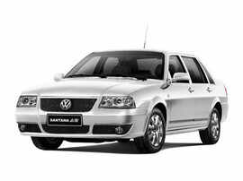 桑塔納志俊參數(shù)配置