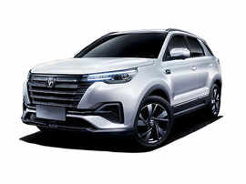 長安CS55 PLUS參數(shù)配置