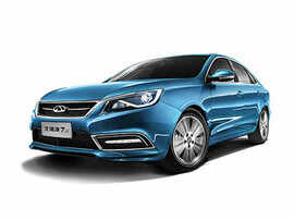 艾瑞澤7e參數配置