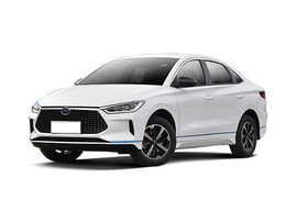 比亞迪e3參數(shù)配置