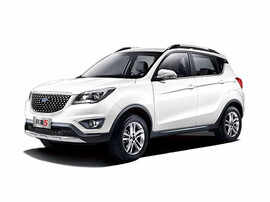 長安歐尚科賽5參數(shù)配置