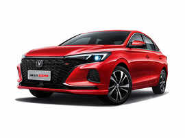 逸動PLUS參數(shù)配置