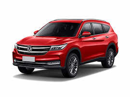 風(fēng)光ix7參數(shù)配置