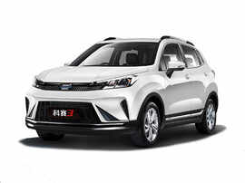 長(zhǎng)安歐尚科賽3參數(shù)配置